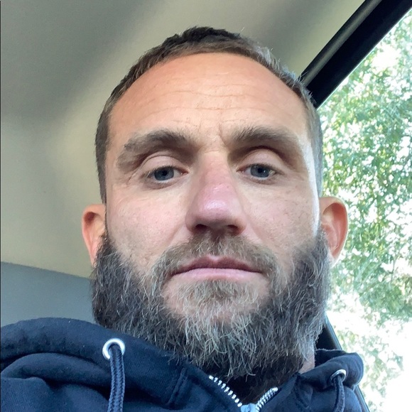 Meet your Posher, Steve - Picture 1 of 1